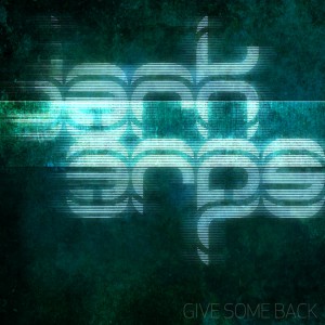 Dark Arps – Give Some Back EP 