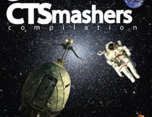 Various Artists – CTSmashers Part 6 – CTS248133