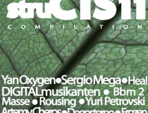 Various Artists – STRUCTS 11 – CTS259143