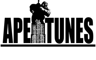 ApeTunes-Logo