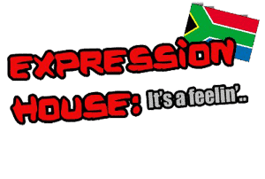Expression House