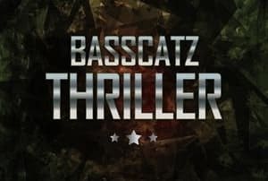 Basscatz – Thriller - PTF001