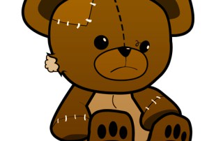 Teddy-Bear-Logo