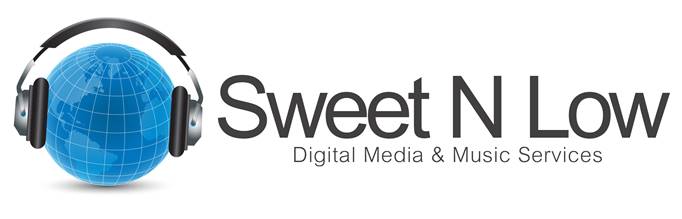 Sweet-n-low Music Logo