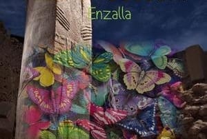 Enzalla - Pillar of Cocoon
