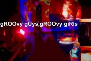 Dun and Dusted - Groovy Guys, Groovy Girls - TB054