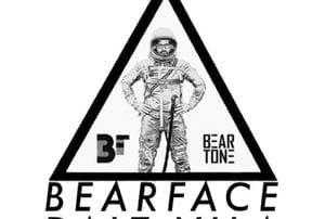 Bearface - Dalt Vila - BTR016
