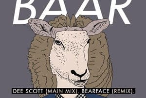 Dee Scott - Baar - BTR015