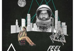 Bearface - Feel Love - BTR017