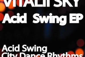 Vitalli Sky - Acid Swing