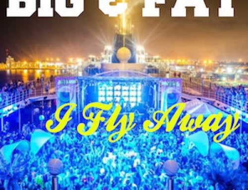 Big & Fat – I Fly Away – PDS081-x