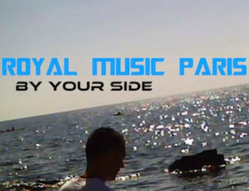 Royal Music Paris – By Your Side – PDS083-x